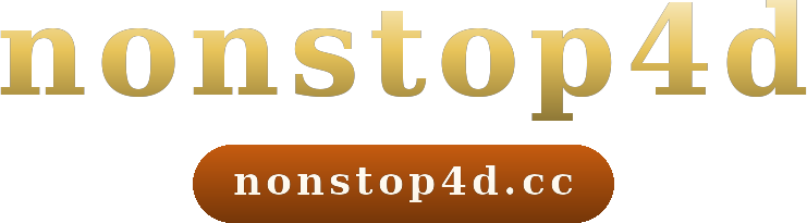 nonstop4d logo