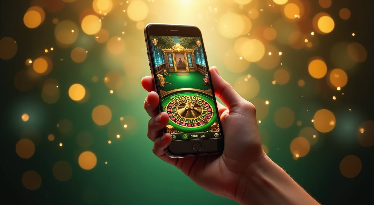nonstop4d Permulaan tanpa risiko dengan deposit pertama anda